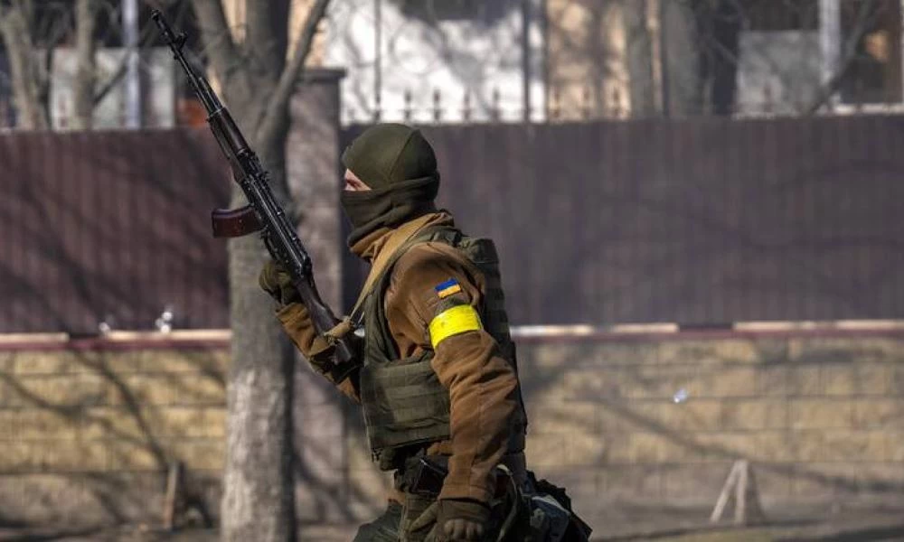 Ουκρανία: Στέλνουν στρατιωτικό εξοπλισμό Ρουμανία και Πορτογαλία